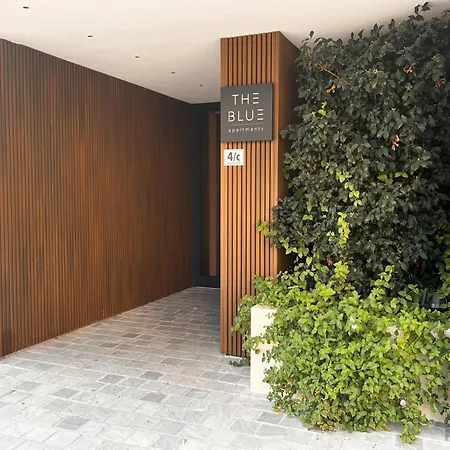 Bluesuite - Nuovissimo Trilocale A 30m Dalla Spiaggia, Con Terrazza Sul Mare E Box 圣贝内代托-德尔特龙托