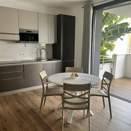 Bluesuite - Nuovissimo Trilocale A 30m Dalla Spiaggia, Con Terrazza Sul Mare E Box 公寓 圣贝内代托-德尔特龙托