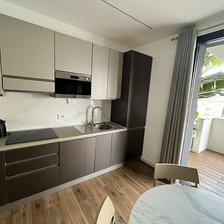 Bluesuite - Nuovissimo Trilocale A 30m Dalla Spiaggia, Con Terrazza Sul Mare E Box * 圣贝内代托-德尔特龙托
