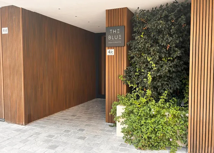 Bluesuite - Nuovissimo Trilocale A 30m Dalla Spiaggia, Con Terrazza Sul Mare E Box 圣贝内代托-德尔特龙托