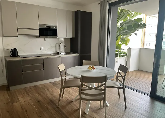 Bluesuite - Nuovissimo Trilocale A 30m Dalla Spiaggia, Con Terrazza Sul Mare E Box 公寓 圣贝内代托-德尔特龙托