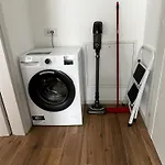 Apartment Bluesuite - Nuovissimo Trilocale A 30m Dalla Spiaggia, Con Terrazza Sul Mare E Box