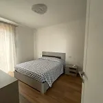 Apartment Bluesuite - Nuovissimo Trilocale A 30m Dalla Spiaggia, Con Terrazza Sul Mare E Box