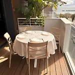 Apartment Bluesuite - Nuovissimo Trilocale A 30m Dalla Spiaggia, Con Terrazza Sul Mare E Box San Benedetto del Tronto