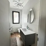 Bluesuite - Nuovissimo Trilocale A 30m Dalla Spiaggia, Con Terrazza Sul Mare E Box