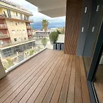 Bluesuite - Nuovissimo Trilocale A 30m Dalla Spiaggia, Con Terrazza Sul Mare E Box * San Benedetto del Tronto