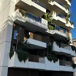 Bluesuite - Nuovissimo Trilocale A 30m Dalla Spiaggia, Con Terrazza Sul Mare E Box * San Benedetto del Tronto