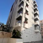 Bluesuite - Nuovissimo Trilocale A 30m Dalla Spiaggia, Con Terrazza Sul Mare E Box Apartment San Benedetto del Tronto
