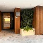 Bluesuite - Nuovissimo Trilocale A 30m Dalla Spiaggia, Con Terrazza Sul Mare E Box Apartment