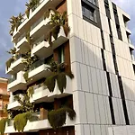 Bluesuite - Nuovissimo Trilocale A 30m Dalla Spiaggia, Con Terrazza Sul Mare E Box * San Benedetto del Tronto