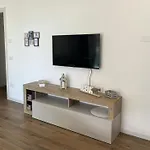 Apartment Bluesuite - Nuovissimo Trilocale A 30m Dalla Spiaggia, Con Terrazza Sul Mare E Box