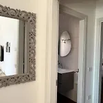 Bluesuite - Nuovissimo Trilocale A 30m Dalla Spiaggia, Con Terrazza Sul Mare E Box Apartment San Benedetto del Tronto