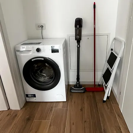 Appartamento Bluesuite - Nuovissimo Trilocale A 30m Dalla Spiaggia, Con Terrazza Sul Mare E Box