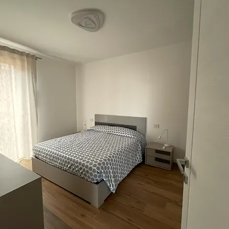Apartman Bluesuite - Nuovissimo Trilocale A 30m Dalla Spiaggia, Con Terrazza Sul Mare E Box