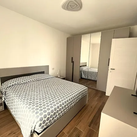 Lejlighed Bluesuite - Nuovissimo Trilocale A 30m Dalla Spiaggia, Con Terrazza Sul Mare E Box San Benedetto del Tronto