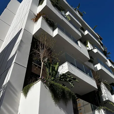 Apartment Bluesuite - Nuovissimo Trilocale A 30m Dalla Spiaggia, Con Terrazza Sul Mare E Box *