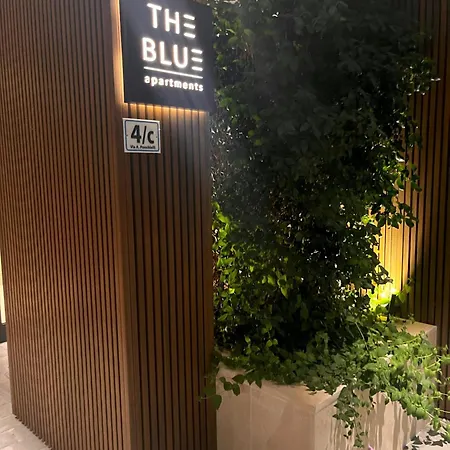 Bluesuite - Nuovissimo Trilocale A 30m Dalla Spiaggia, Con Terrazza Sul Mare E Box *