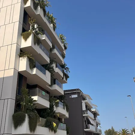 Appartamento Bluesuite - Nuovissimo Trilocale A 30m Dalla Spiaggia, Con Terrazza Sul Mare E Box *