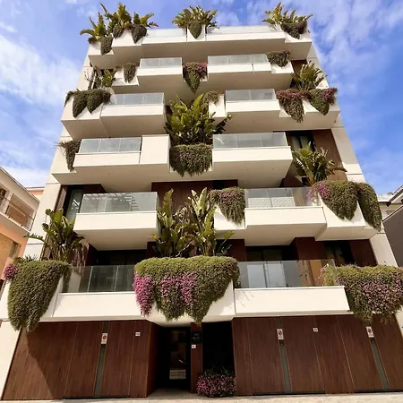 Bluesuite - Nuovissimo Trilocale A 30m Dalla Spiaggia, Con Terrazza Sul Mare E Box *