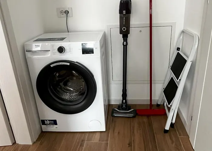 Lejlighed Bluesuite - Nuovissimo Trilocale A 30m Dalla Spiaggia, Con Terrazza Sul Mare E Box