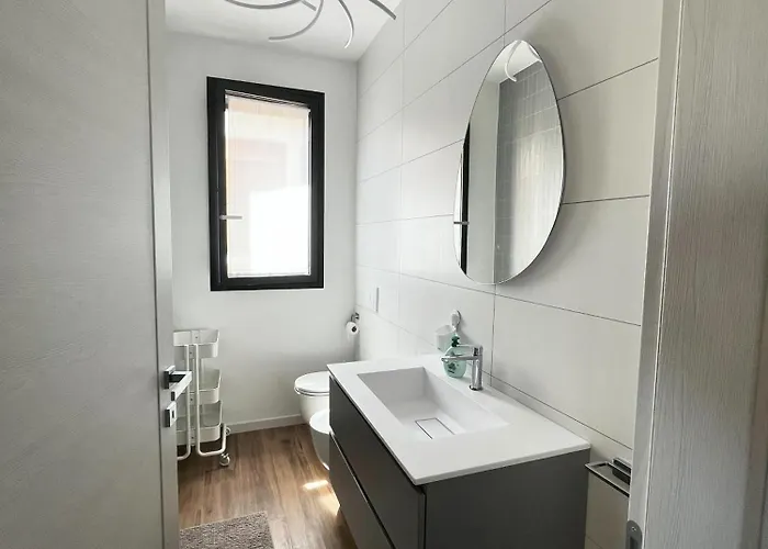 Bluesuite - Nuovissimo Trilocale A 30m Dalla Spiaggia, Con Terrazza Sul Mare E Box